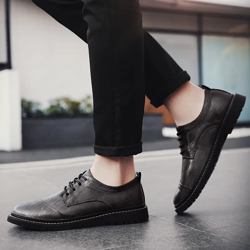 The Most Comfortable Men’s Casual Shoes插图