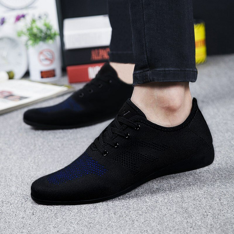 The Hottest Trends in Men’s Casual Shoes插图