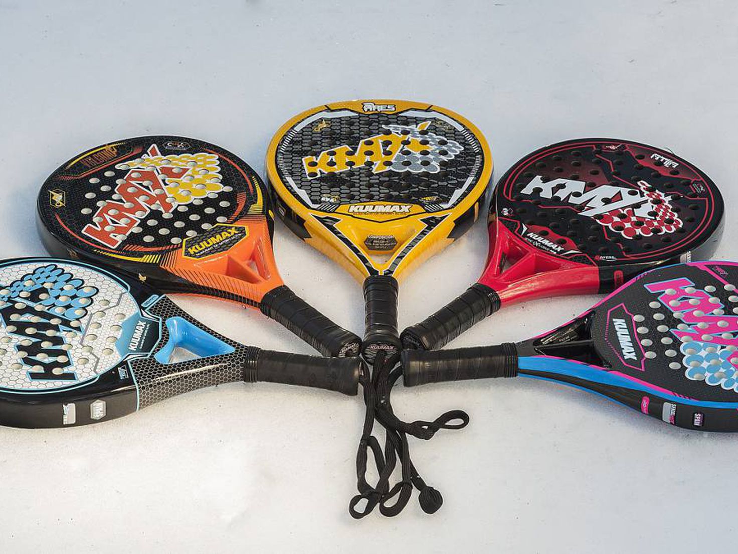 The best paddle rackets for indoor play - Style on the Field