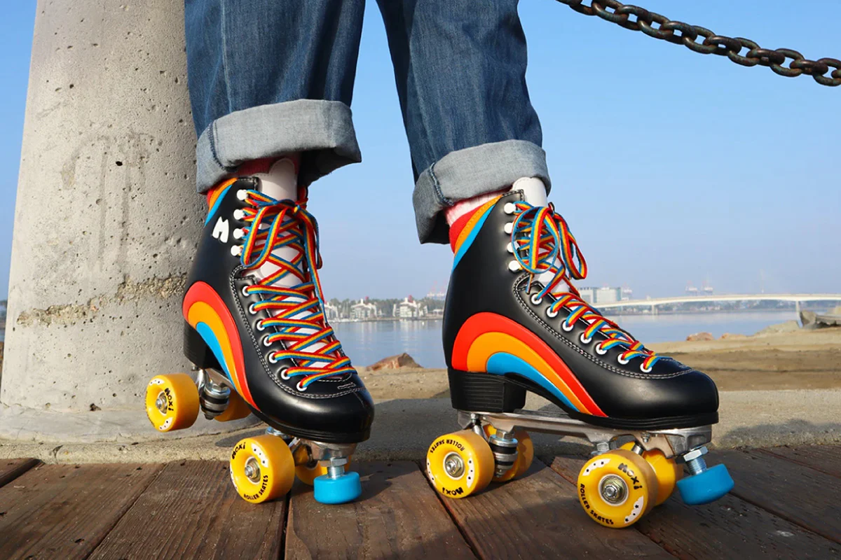 How to Choose Roller Skates??[2023 Edit]插图1