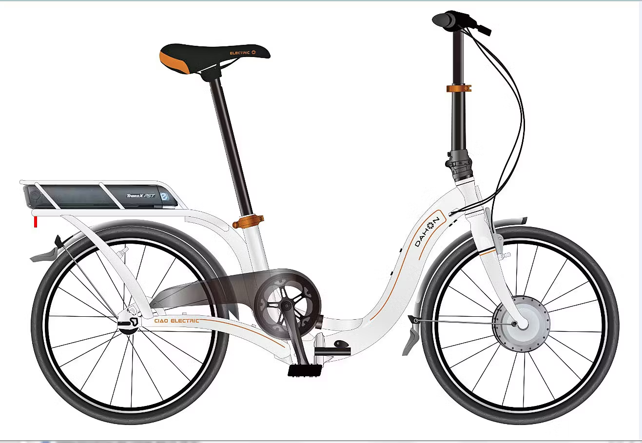 The Best Folding Bicycles Of 2023插图1