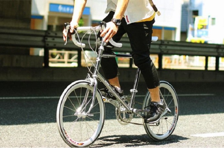 How to Select a Lightweight Folding Bicycle?插图4