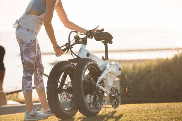 How To Choose Folding Electric Bicycles?插图2