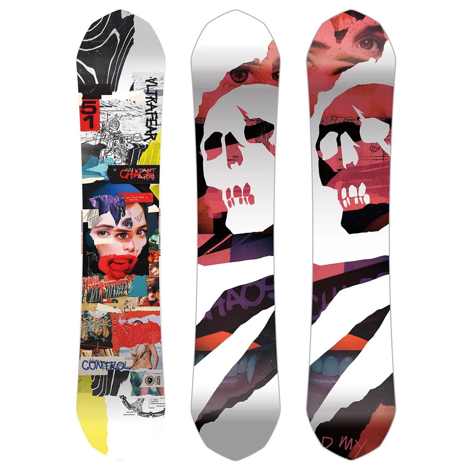 Recommended CAPITA Snowboards In 2023插图4