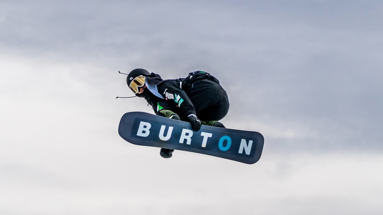 What Is Burton? Which Burton Snowboard Is Recommended?插图3