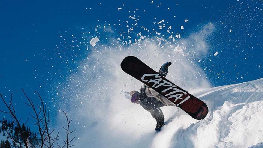Recommended CAPITA Snowboards In 2023插图6
