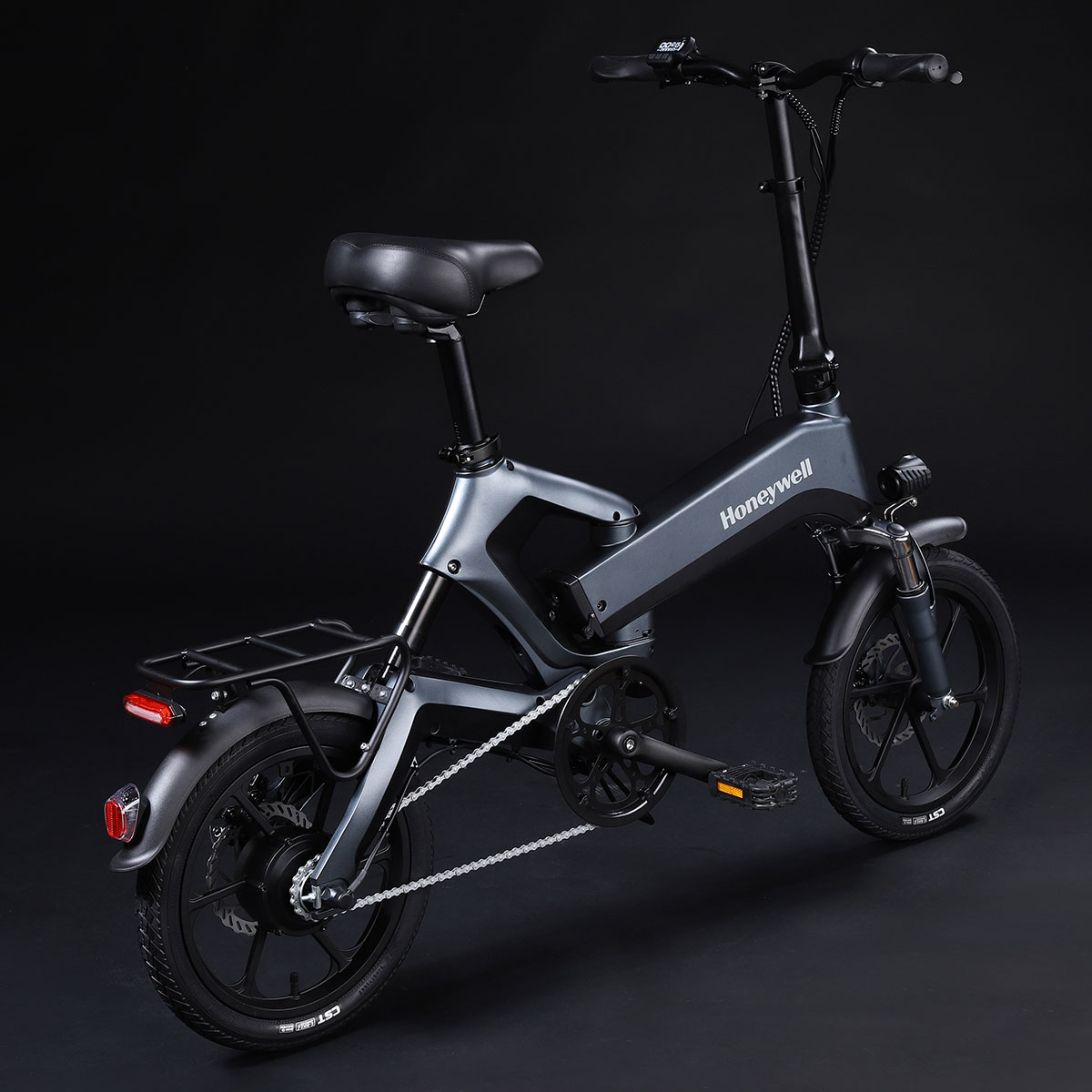 How To Choose Folding Electric Bicycles?插图3