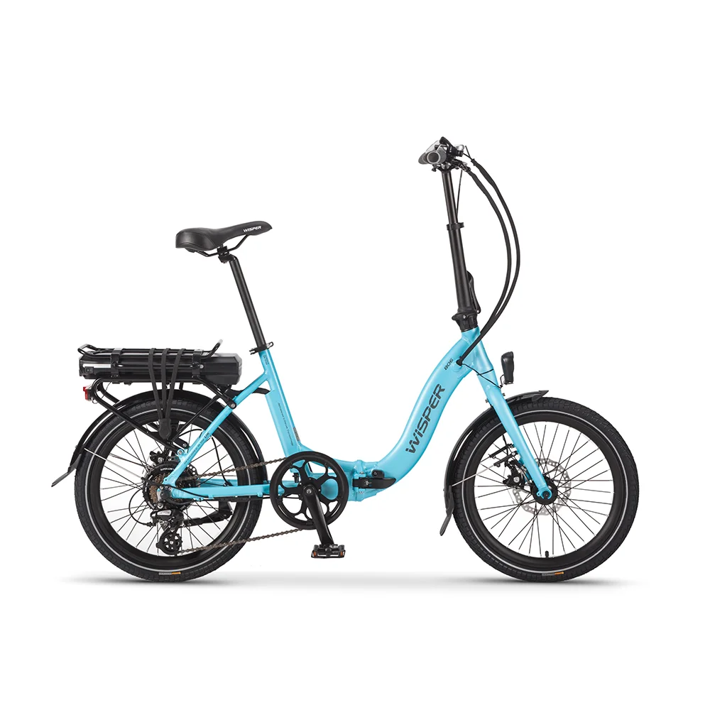 How To Choose Folding Electric Bicycles?插图4