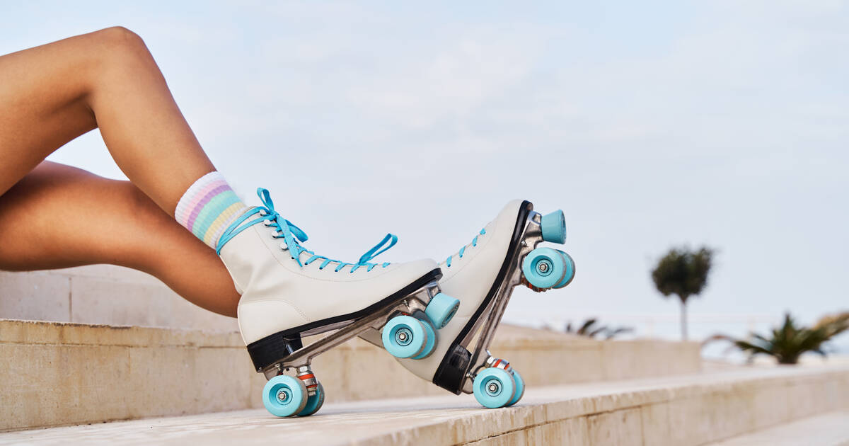 How to Choose Roller Skates??[2023 Edit]插图