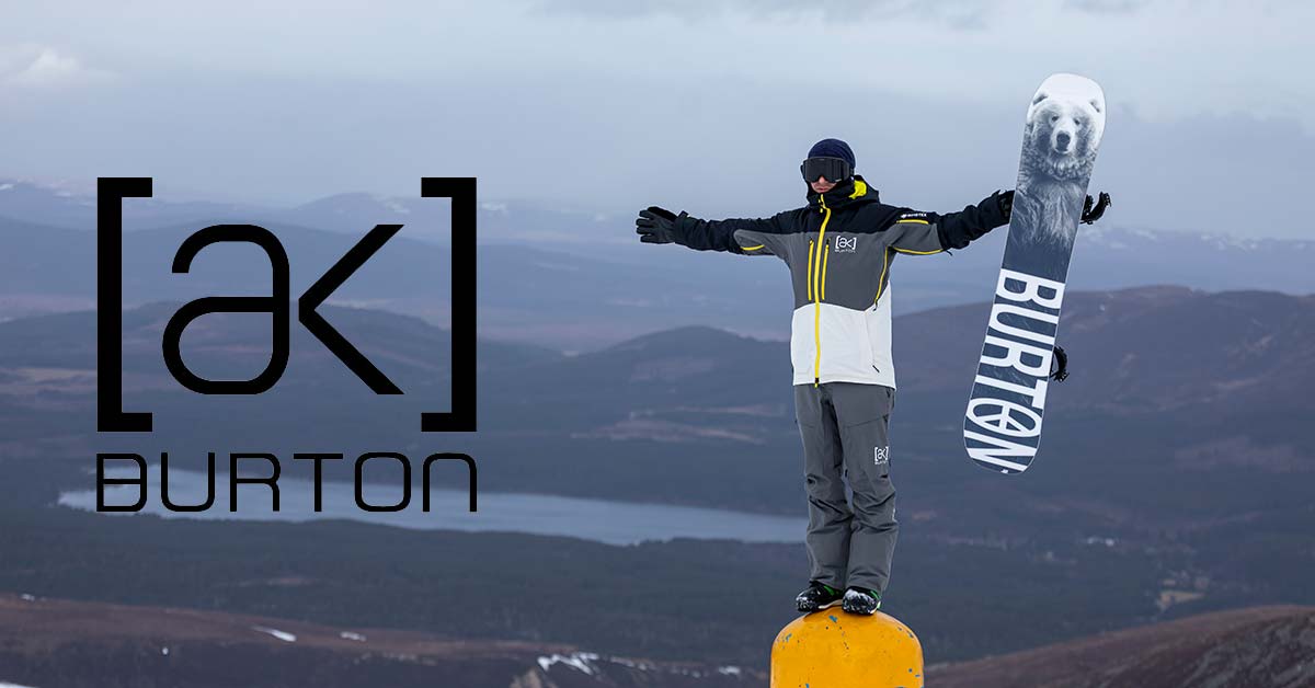 What Is Burton? Which Burton Snowboard Is Recommended?插图4