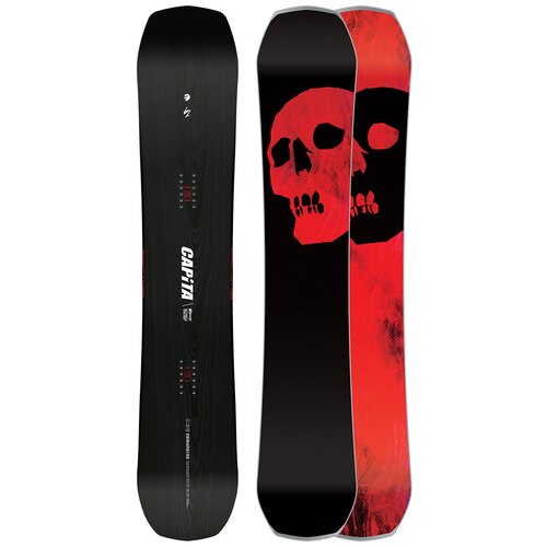 Recommended CAPITA Snowboards In 2023插图5