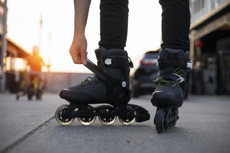 How to Choose Inline Skates for Adults插图3