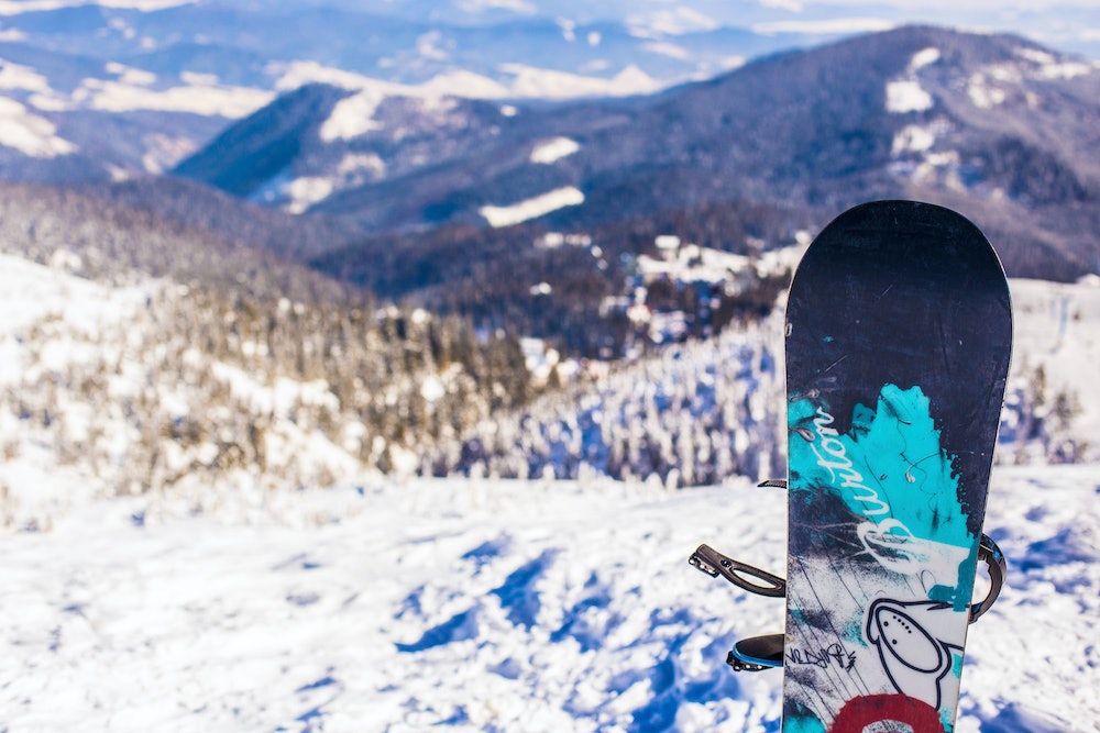 What Is Burton? Which Burton Snowboard Is Recommended?插图5