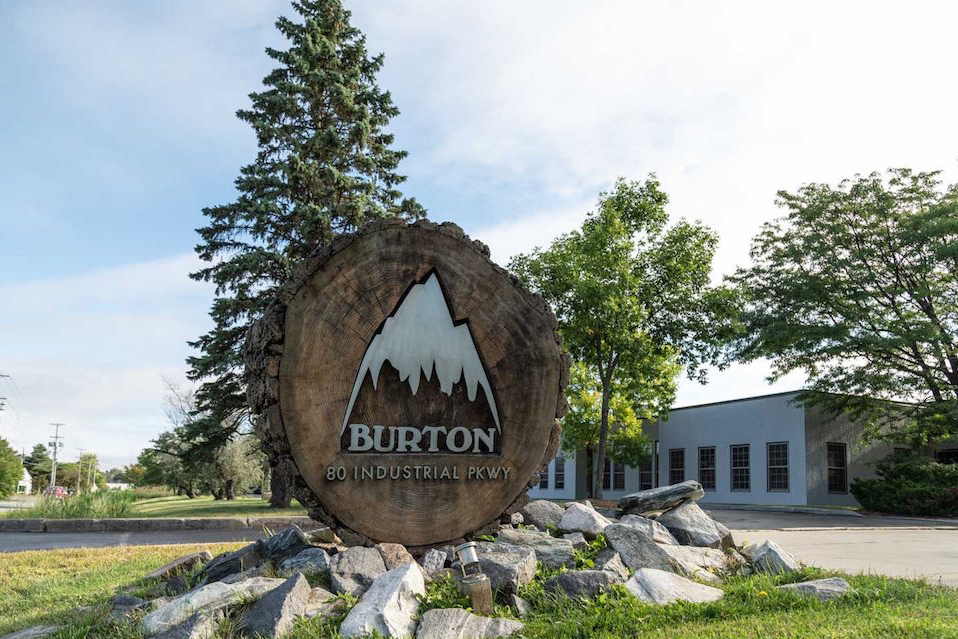 What Is Burton? Which Burton Snowboard Is Recommended?插图