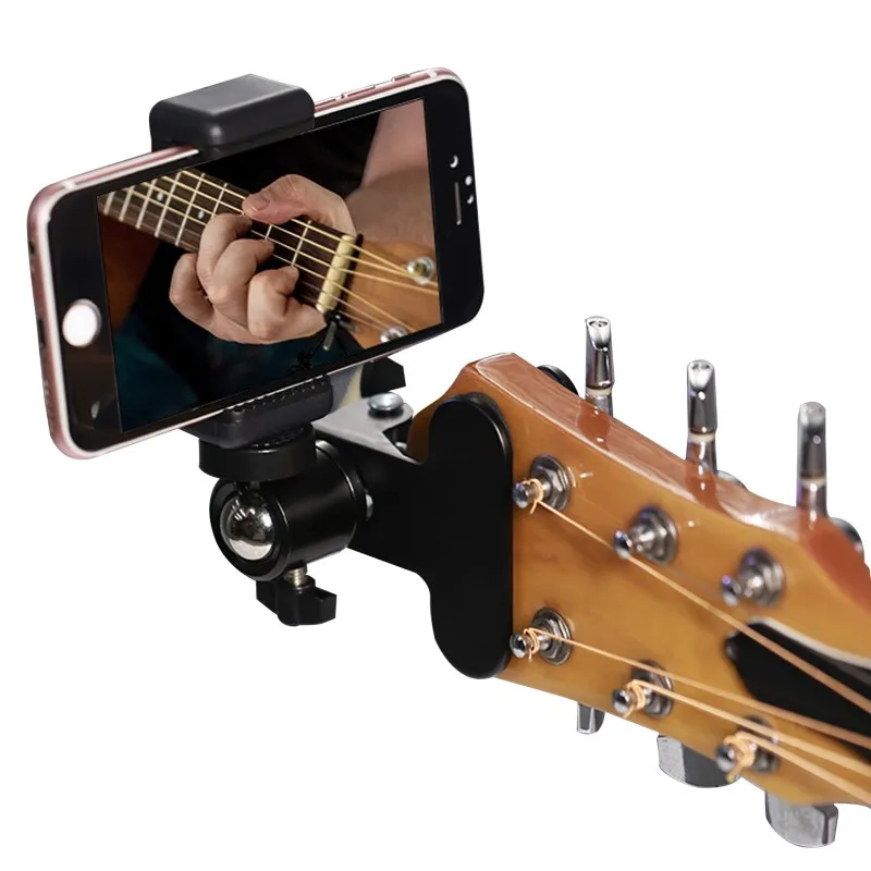 The Evolution of Guitar Stands: From Basic to Innovative Designs插图