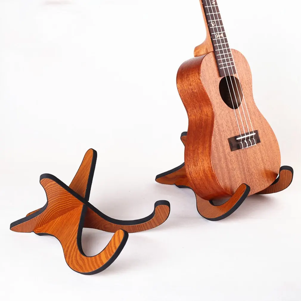 Choosing the Perfect Guitar Stand: A Comprehensive Guide for Musicians插图
