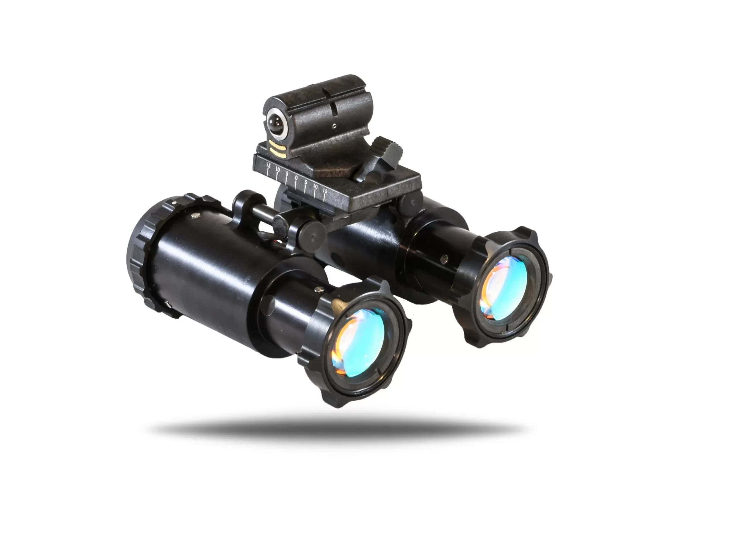 The Role of Night Vision Goggles in Military Operations: Unveiling the Secrets of the Night插图