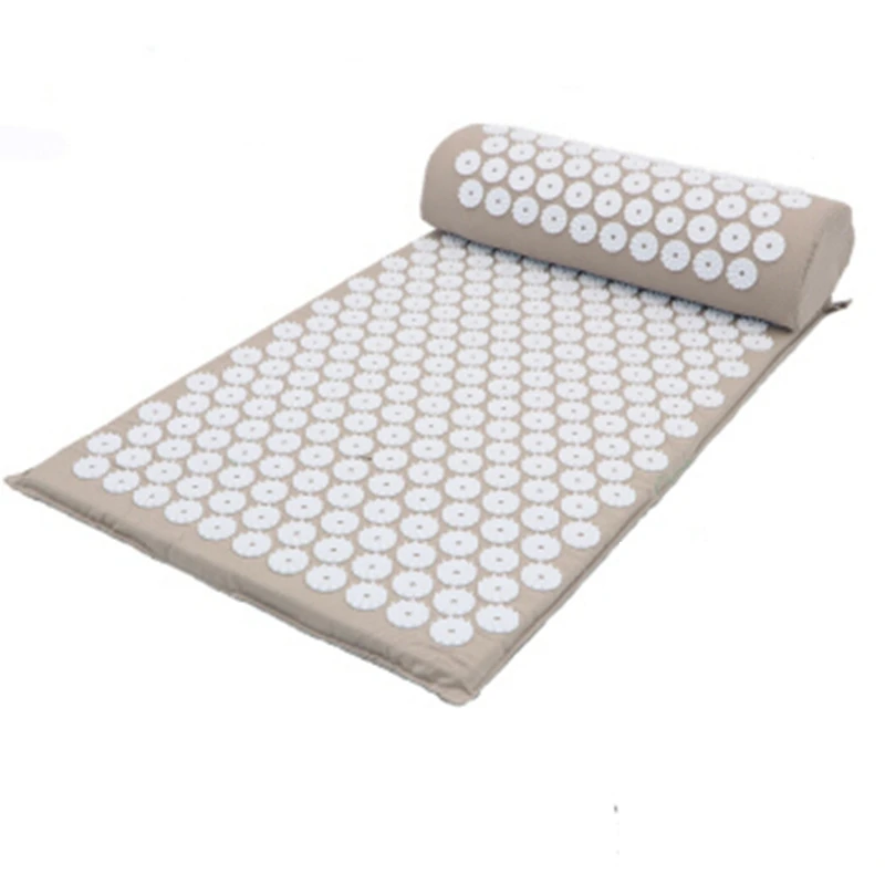 How an Acupressure Mat Can Transform Your Health插图