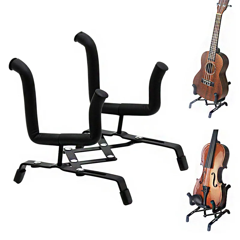 The Connection Between Guitar Stands and Correct Playing Posture插图