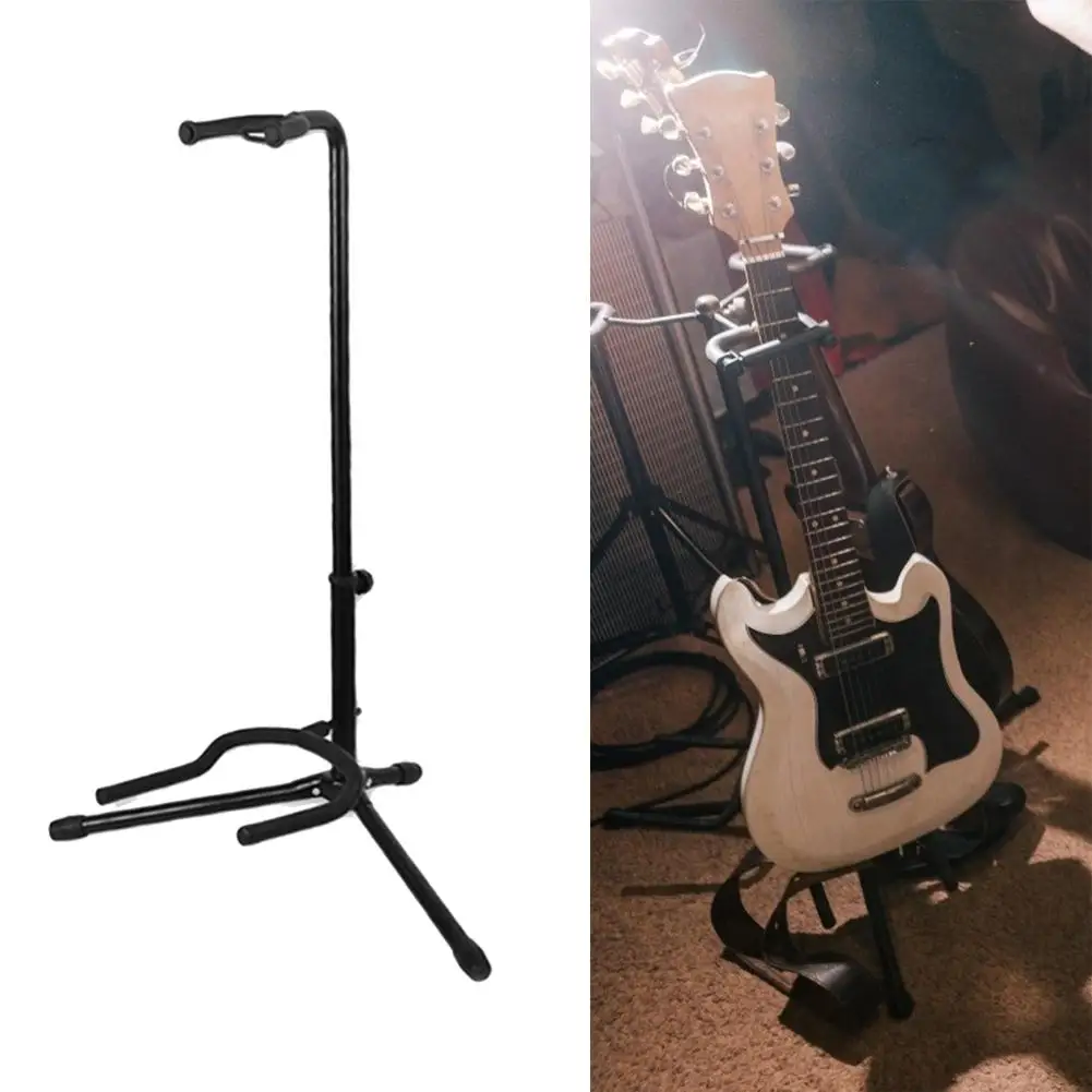 Tips for Properly Maintaining and Cleaning Your Guitar Stand插图