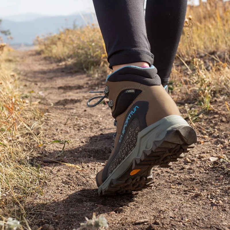 La Sportiva Hiking Shoes