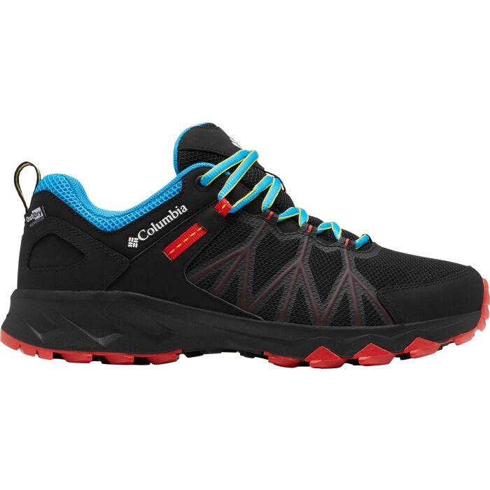 waterproof hiking shoes