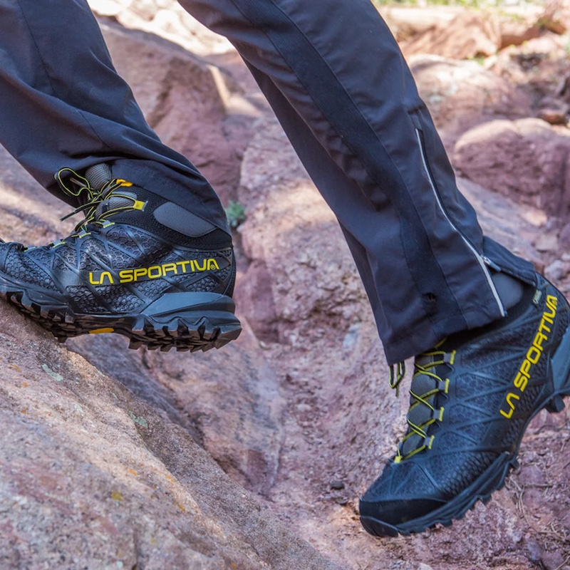 La Sportiva Hiking Shoes