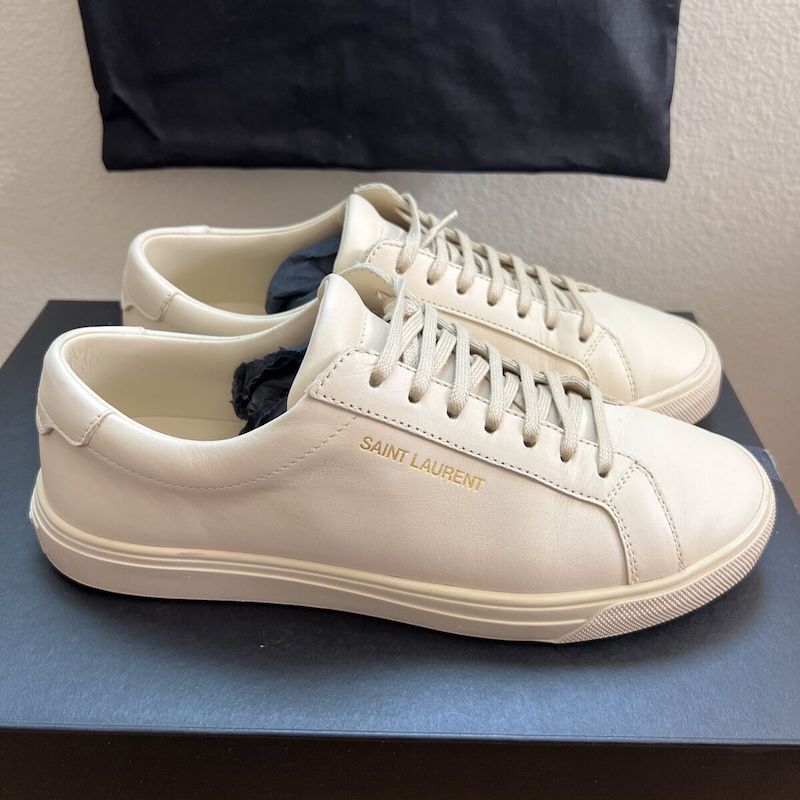 YSL Men's Sneakers