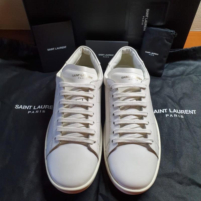 YSL Men's Sneakers