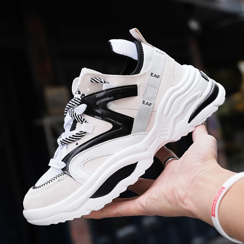 comfortable fashion sneakers