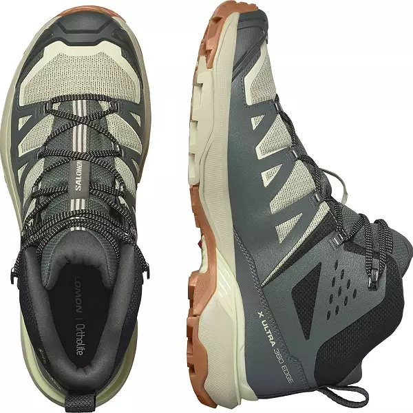 gore tex hiking shoes