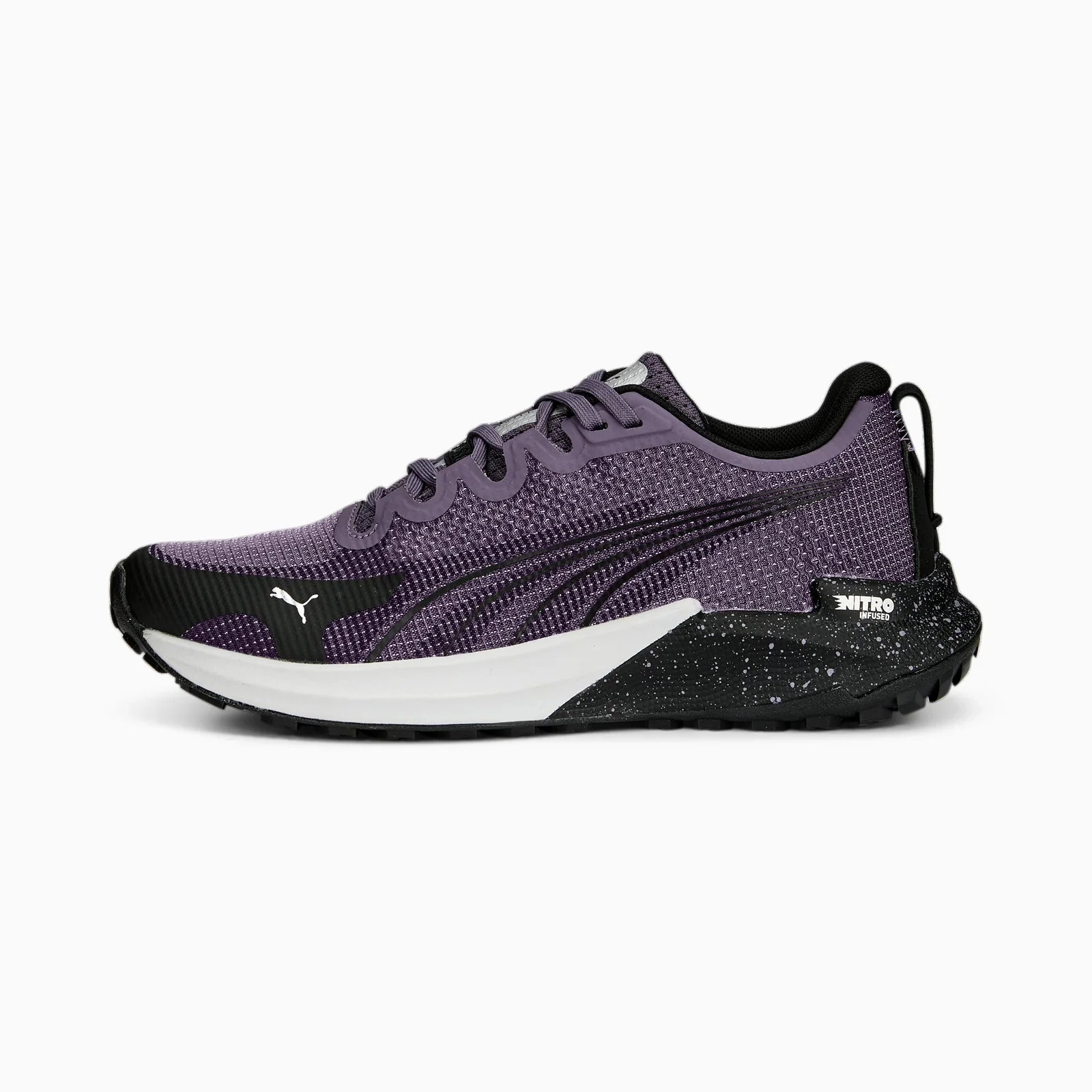 women's Puma sneakers