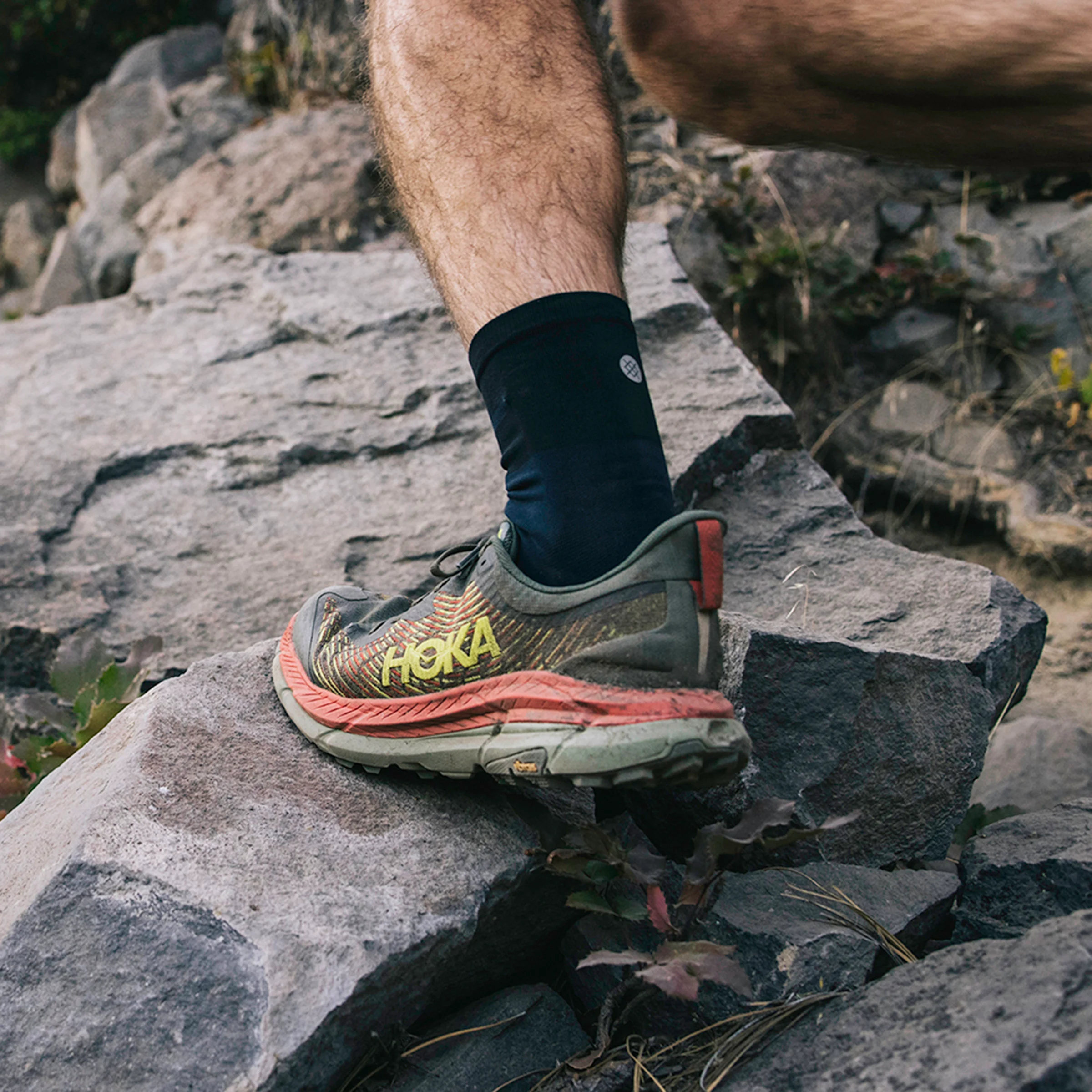 Hiking Shoes for Runners