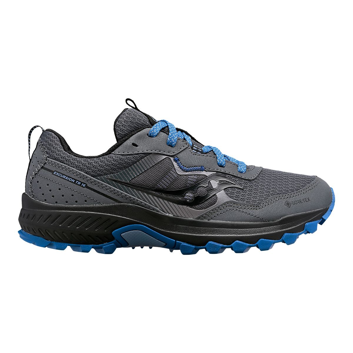 waterproof running shoes