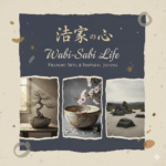 Wabi-Sabi Life | Filosofi, Seni, & Inspirasi Jepang